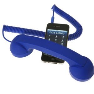 Native Union POP Phone